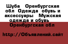 Шуба - Оренбургская обл. Одежда, обувь и аксессуары » Мужская одежда и обувь   . Оренбургская обл.